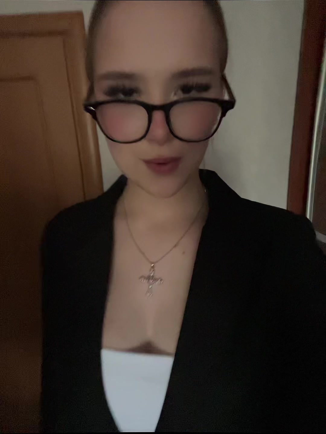 @аська