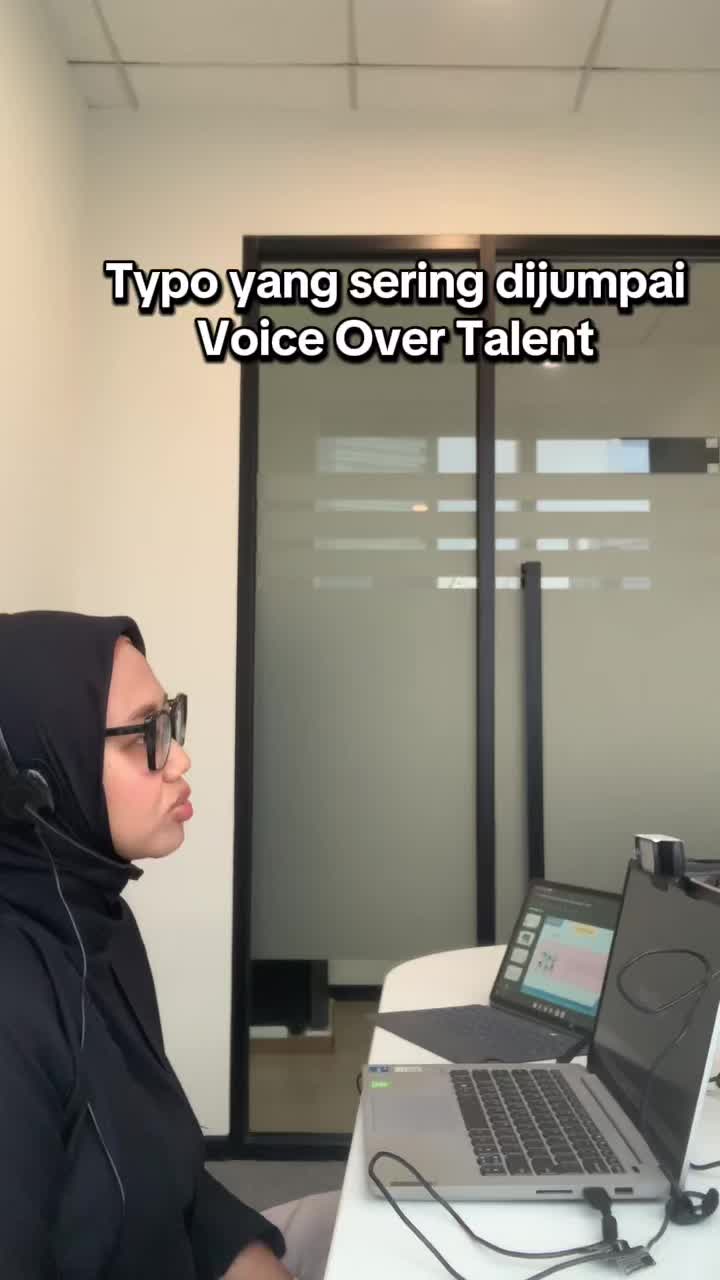 @DS Voice Over