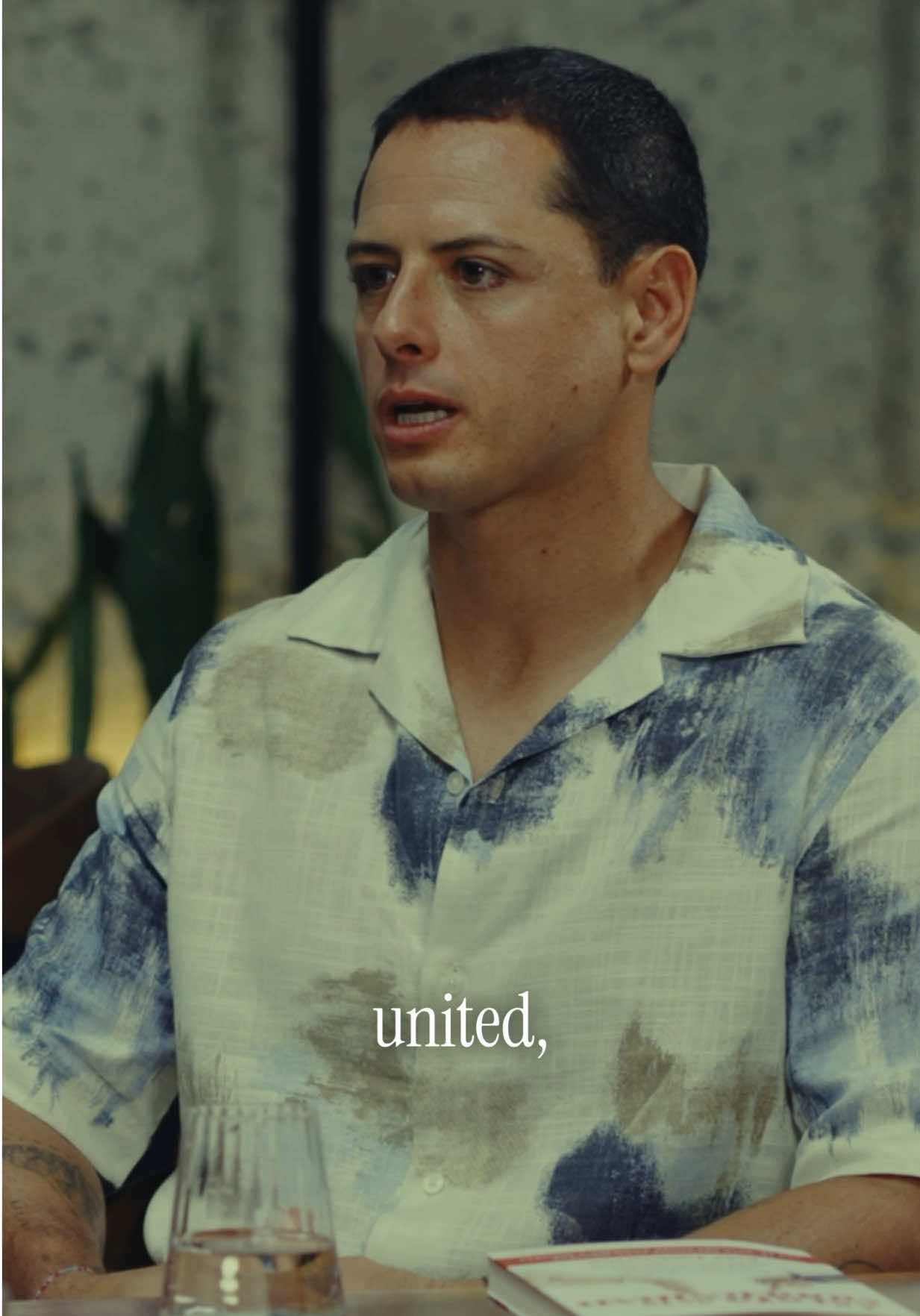 @Javier "Chicharito" Hern&aacute;ndez