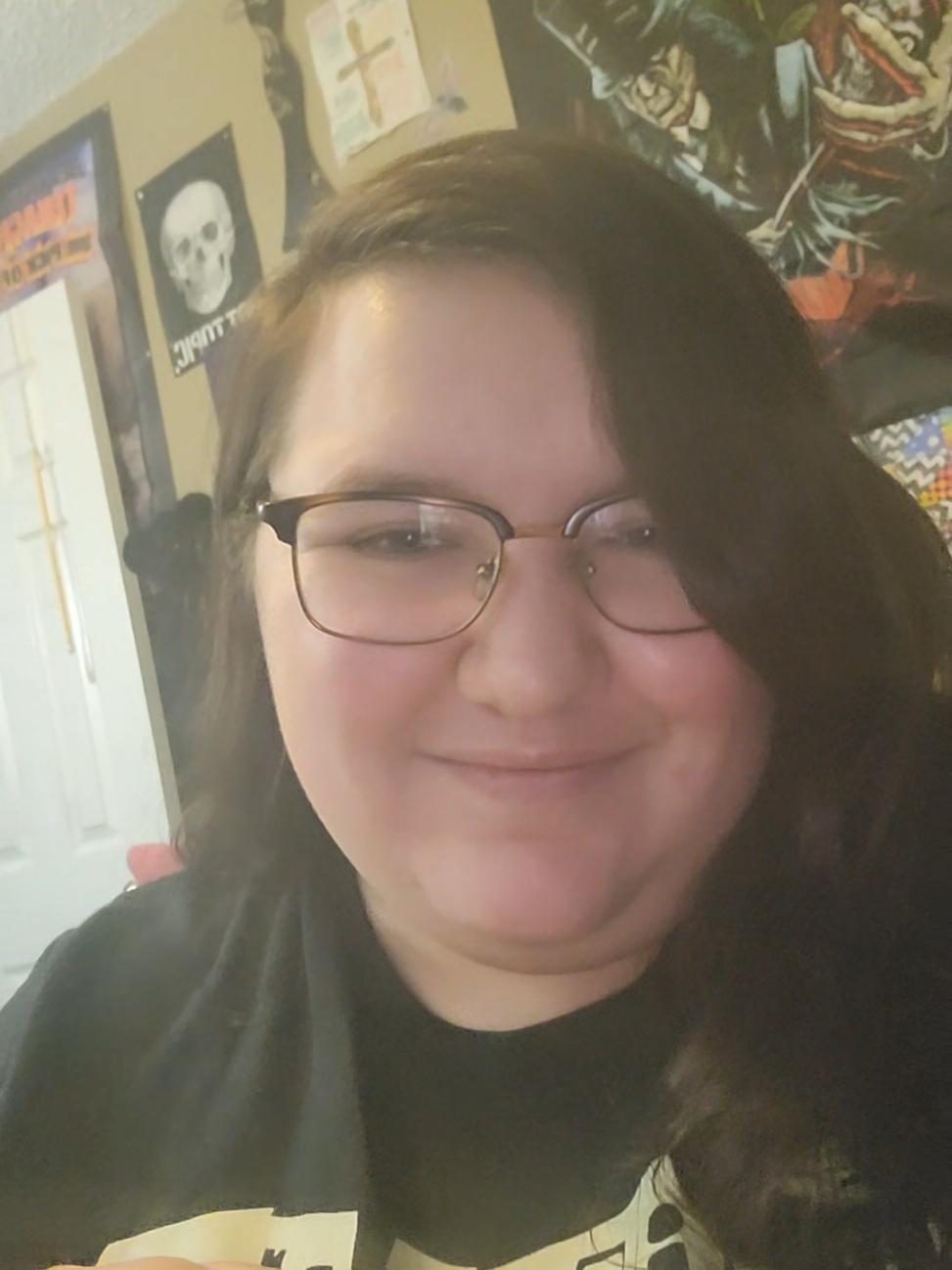 @🖤 𝓐𝓷𝓰𝓮𝓵𝓪 𝓜𝓪𝓻𝓲𝓮  🖤