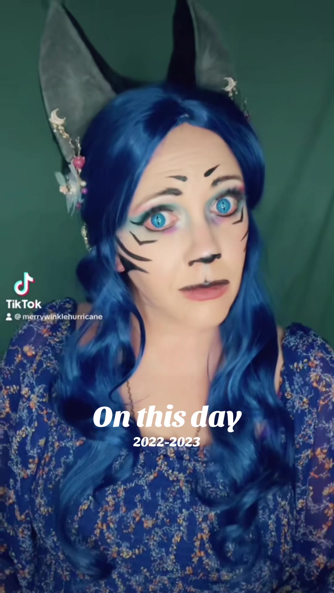 @Merrywinkle Hurricane