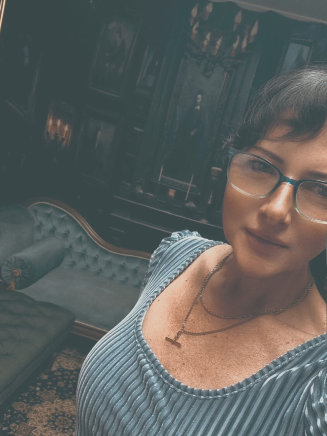 @Tauranga Boudoir Donna Beck
