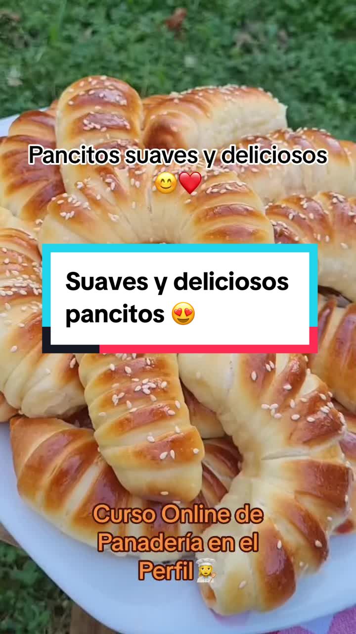 @Amantes del buen Pan