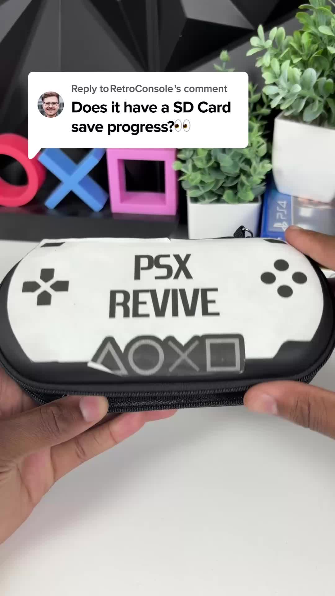 @PSX Revive