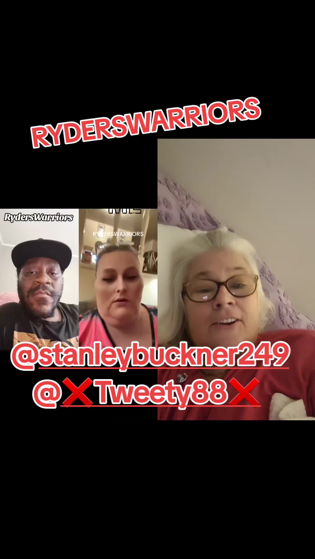 @LaDonna Richardson18+