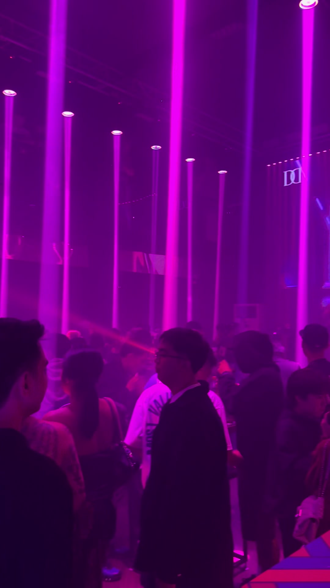 @DD NIGHTCLUB EAST