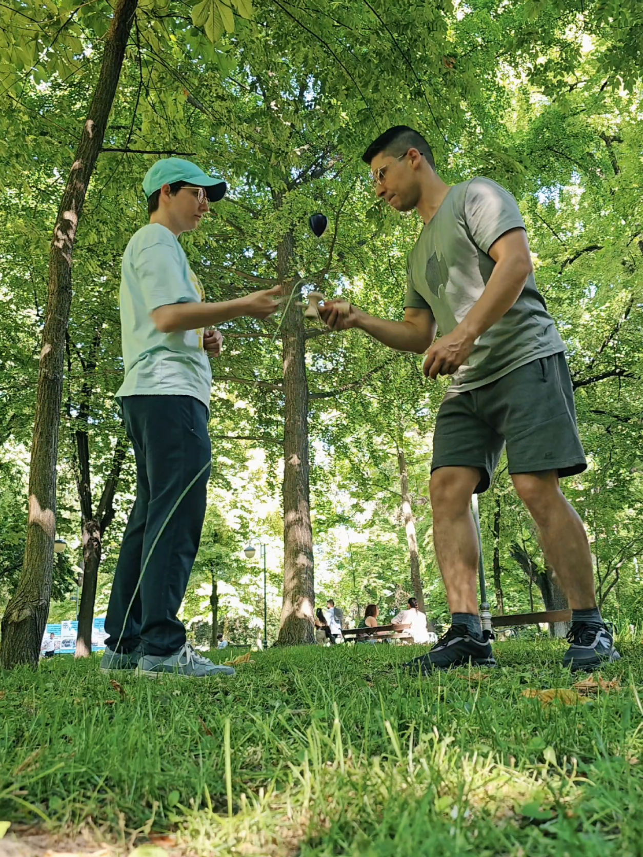 @Kendama Bulgaria