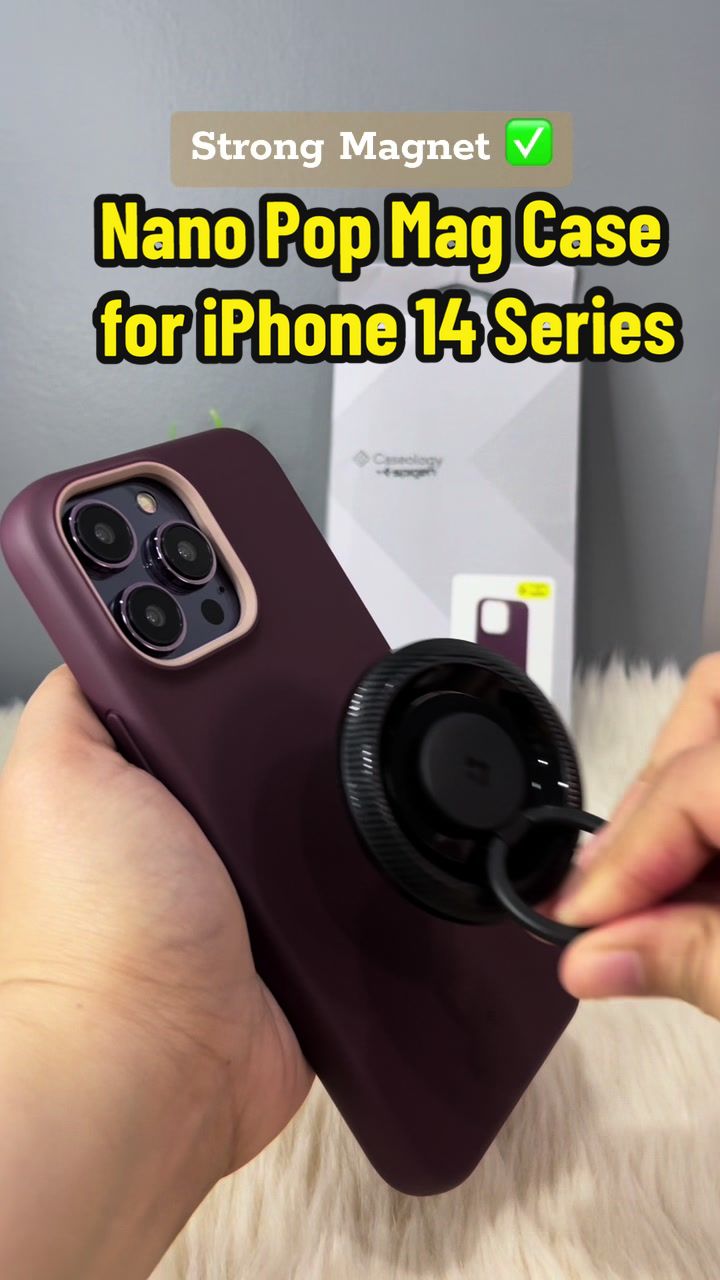 @Spigen PH