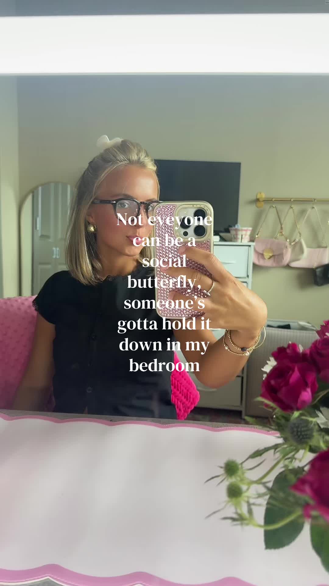 @Kenzie Rose