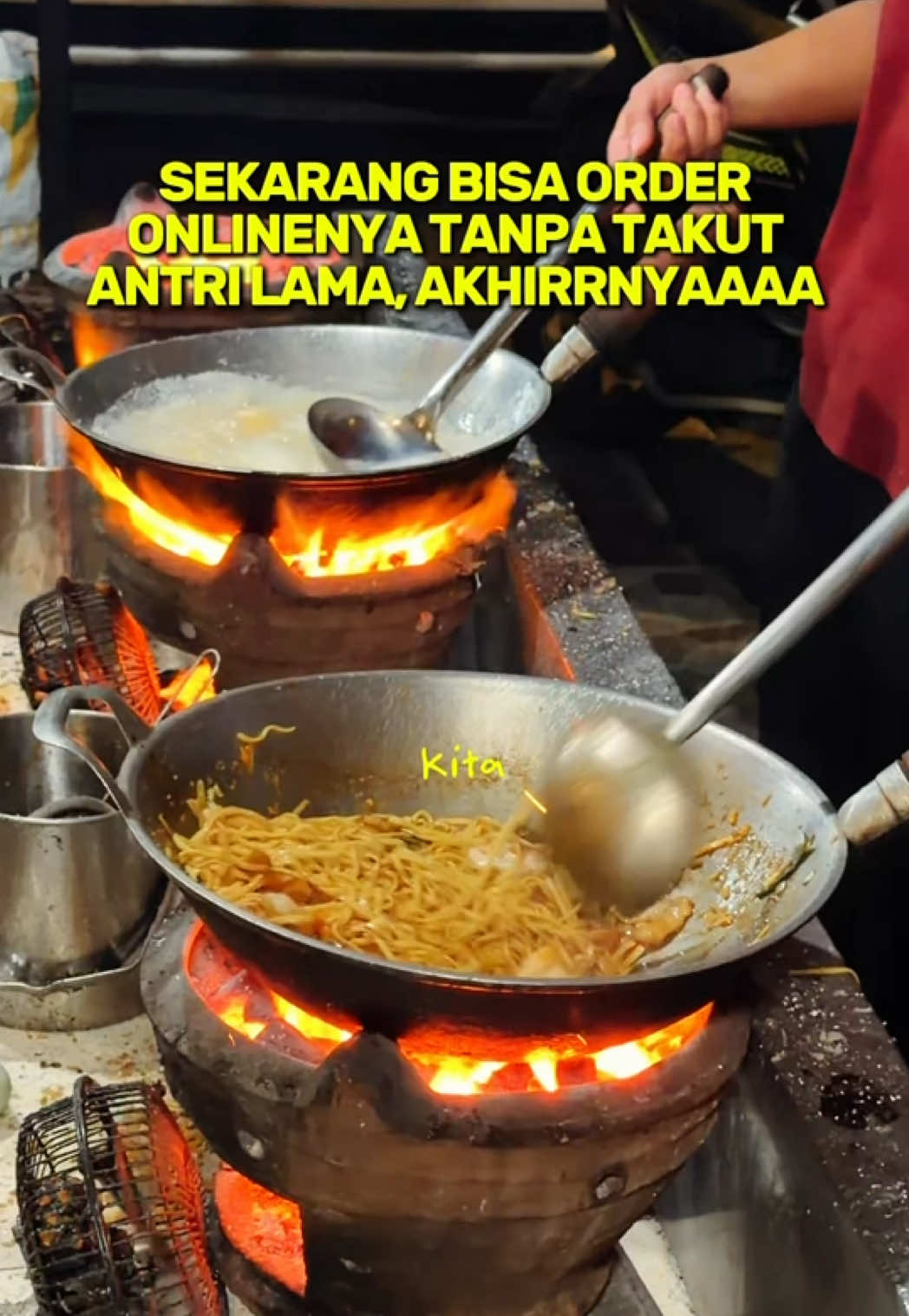 @KokoGemoy Kuliner