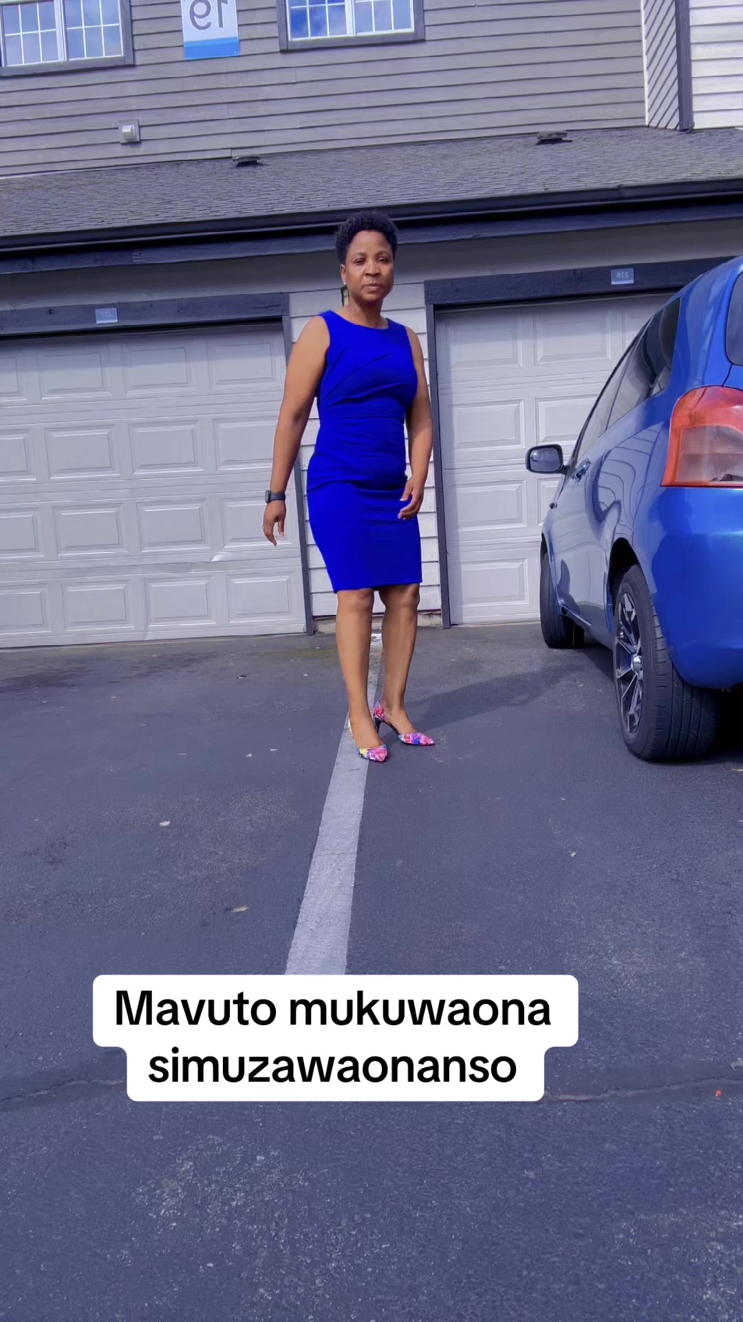 @Abwezi Mwandiona?