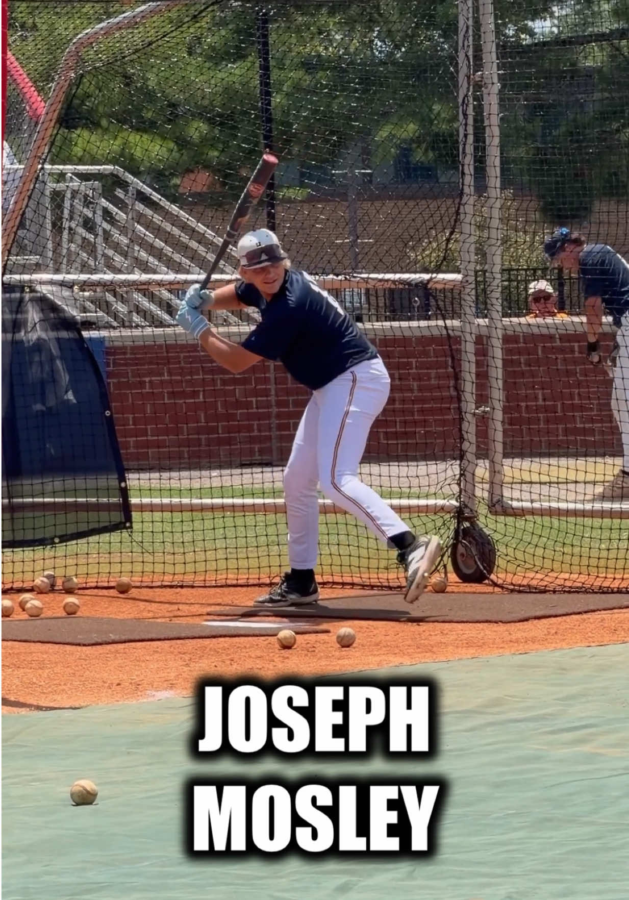 @Tennessee Baseball Network