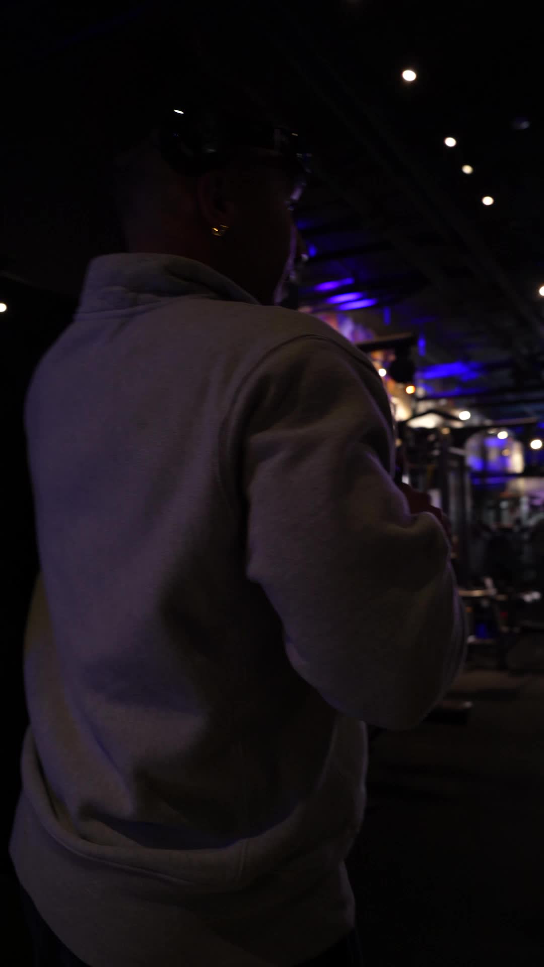 @MODE Gym