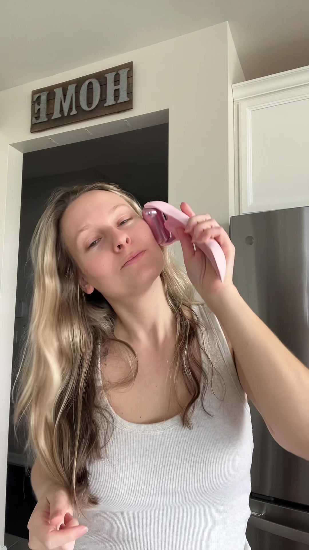 @Alyssa Wallenfang | Girl Mom