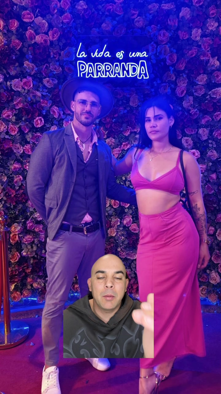 @Ariamhg 🕺