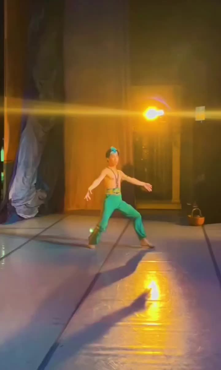 @World Ballet Connected