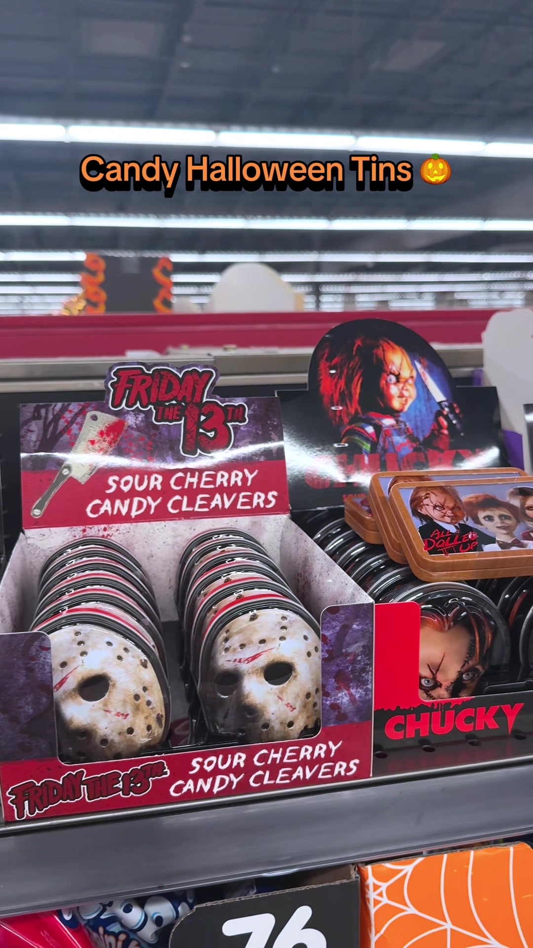 @AJM Horror Collectibles