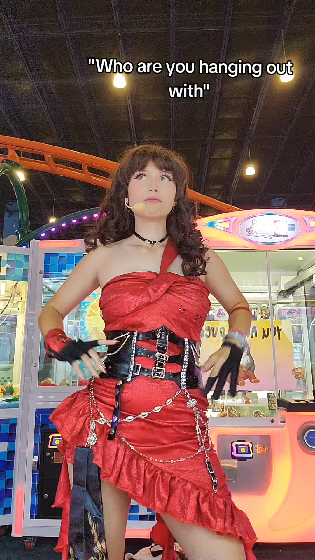 @☆★ ari ! ★☆