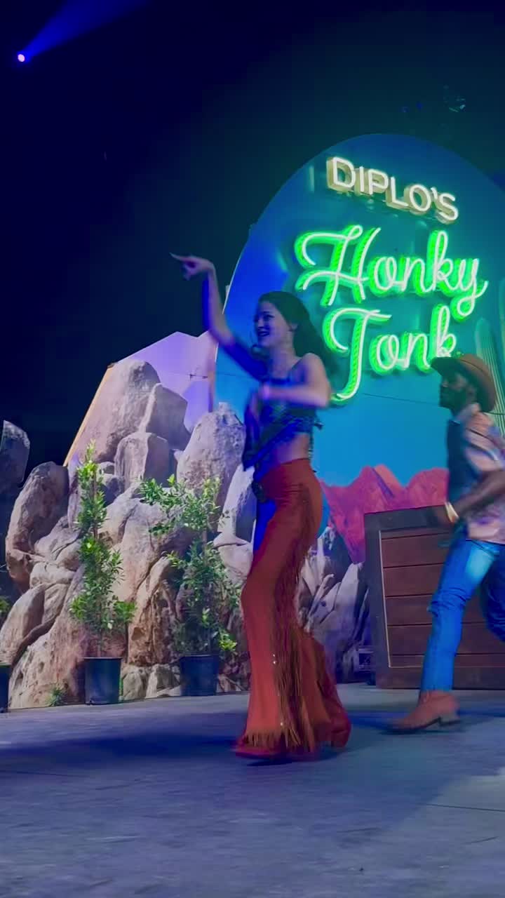 @KOTL Line Dancing