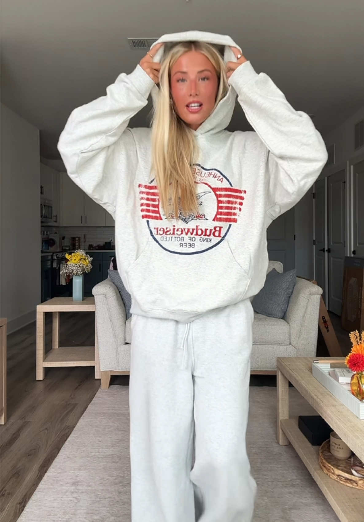 @Grace Buxton | TTS Affiliate