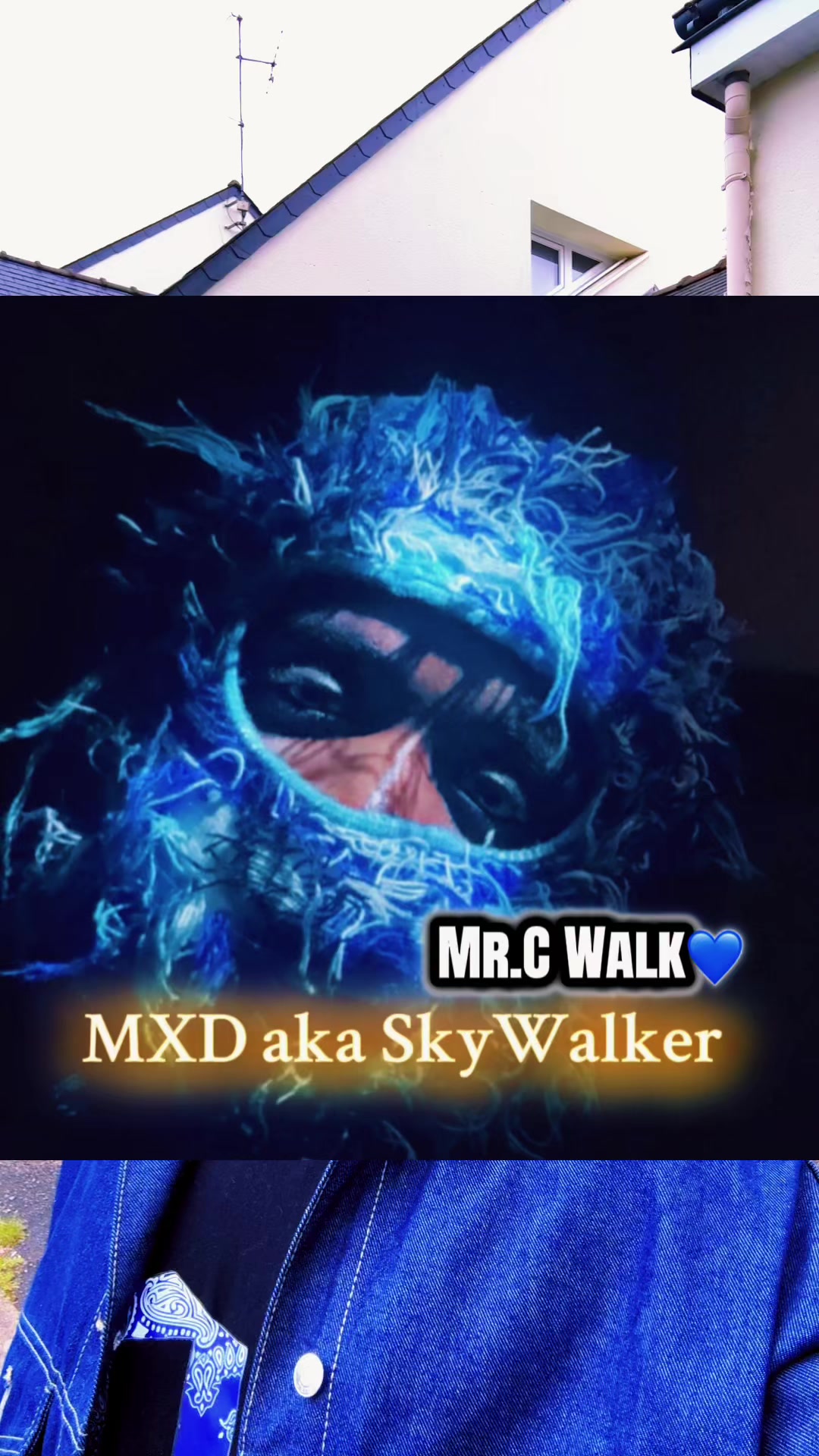 @MXD🇫🇷Mr.CWALK♒️
