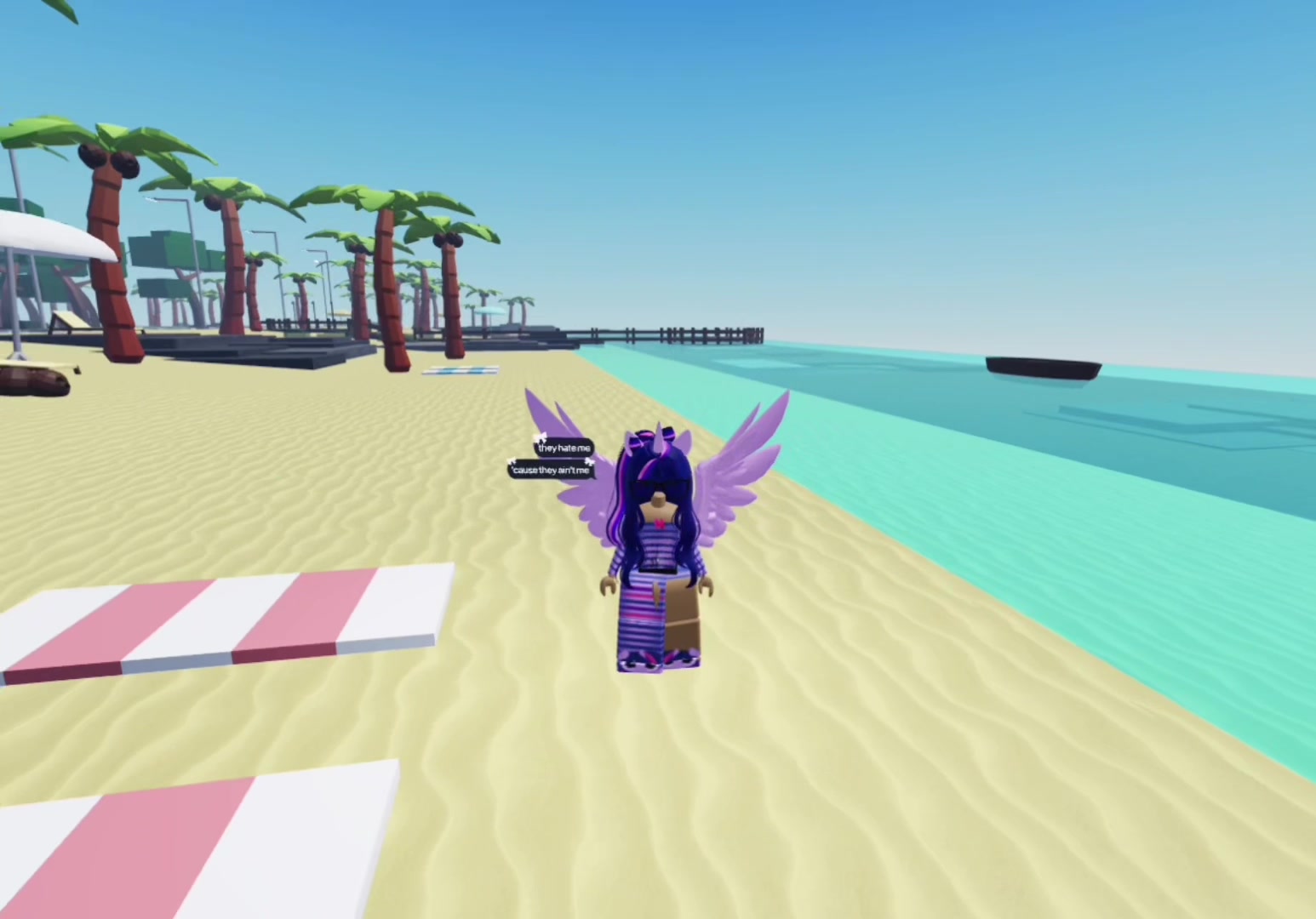 @Zaza Roblox trends.