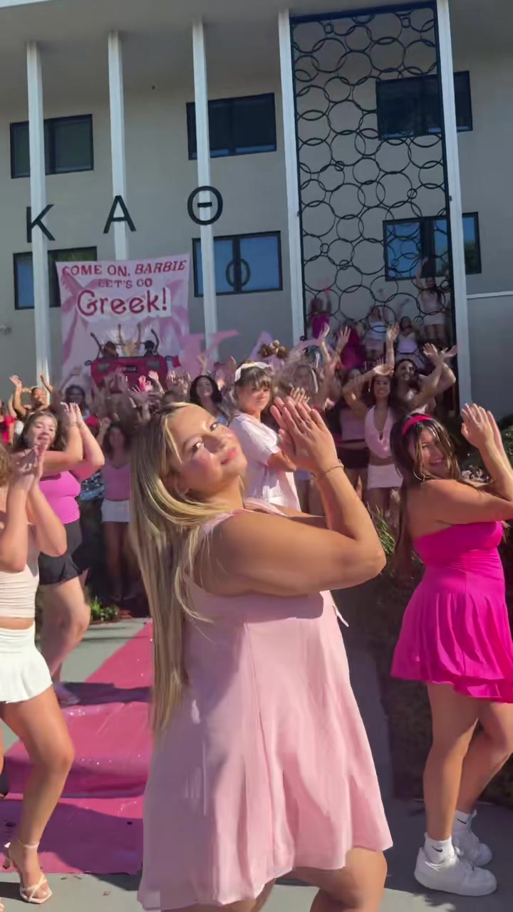 @KAΘ SDSU