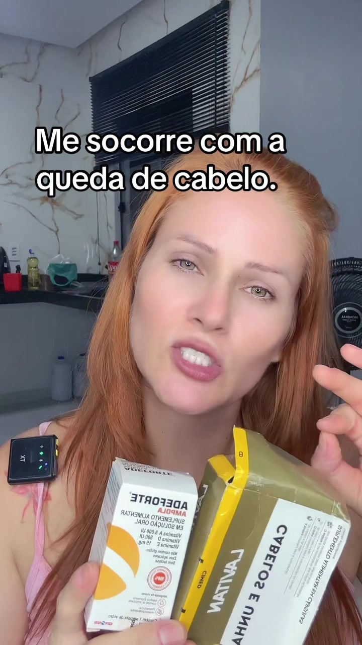 @🦊JU CABELEIREIRA🦊