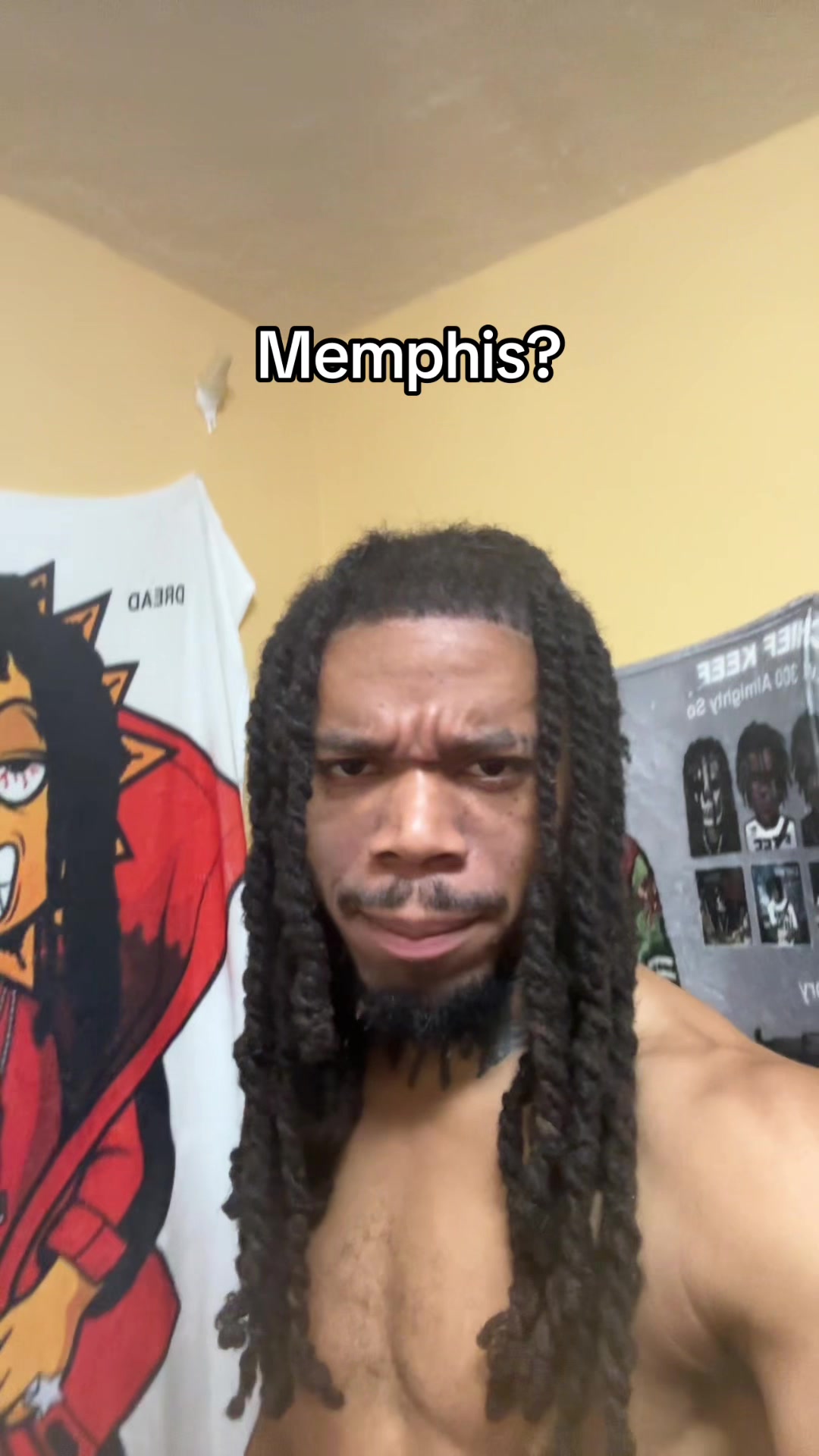 @Dread
