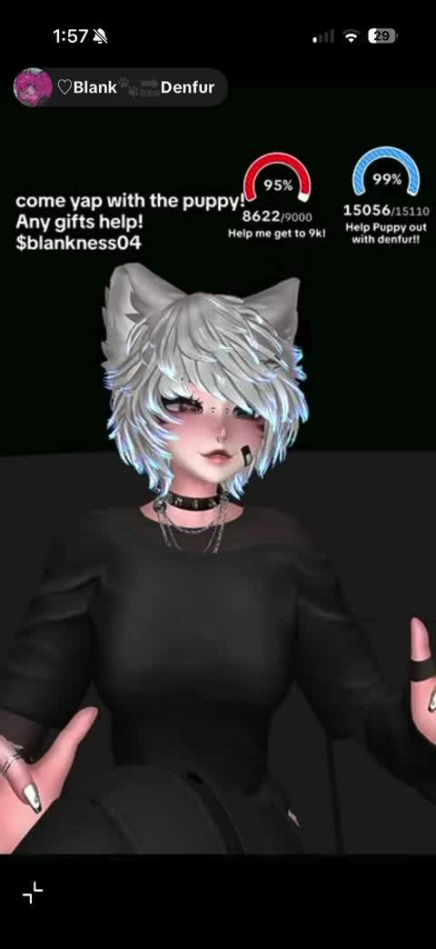 @♡Blank🐾
