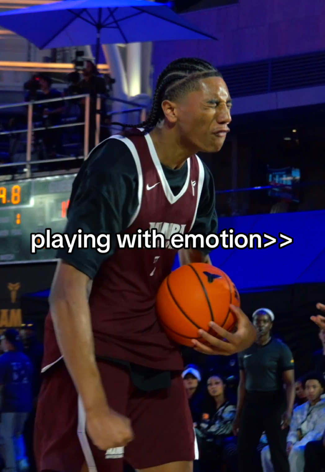 @MADE Hoops