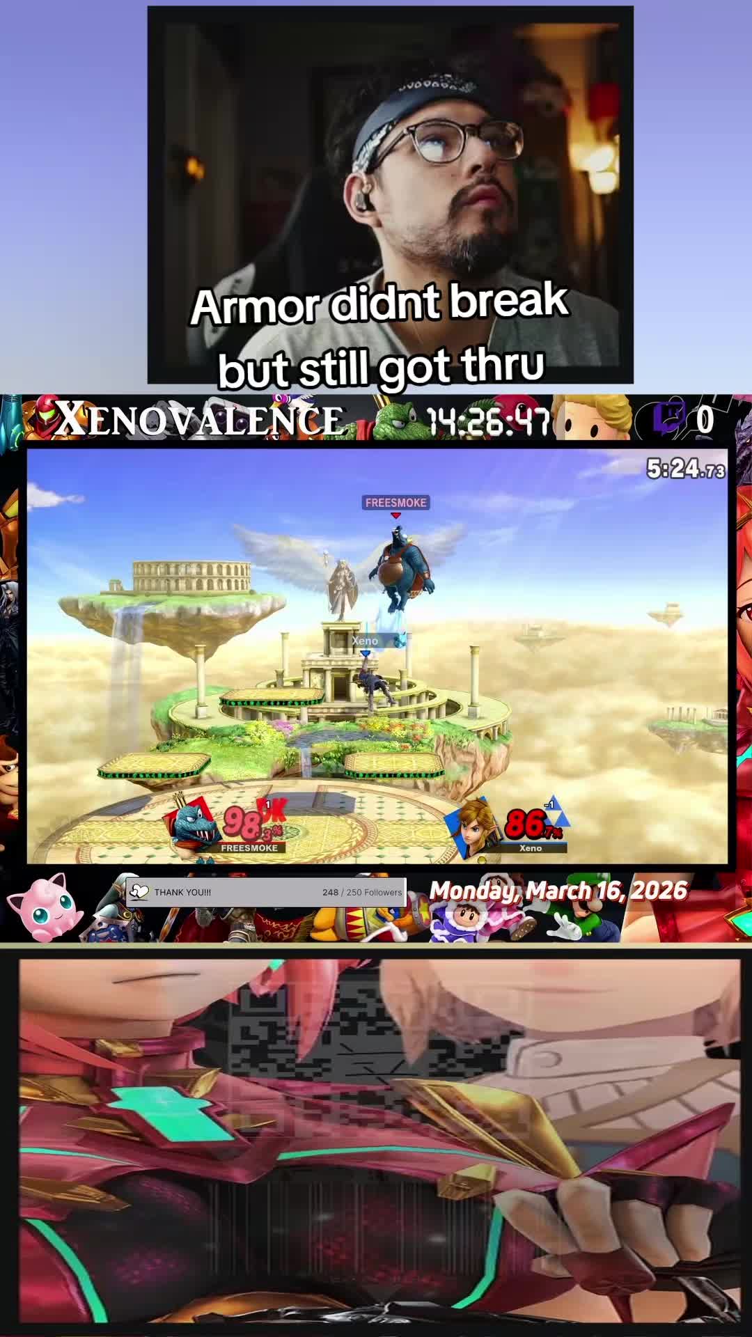 @Xenovalence