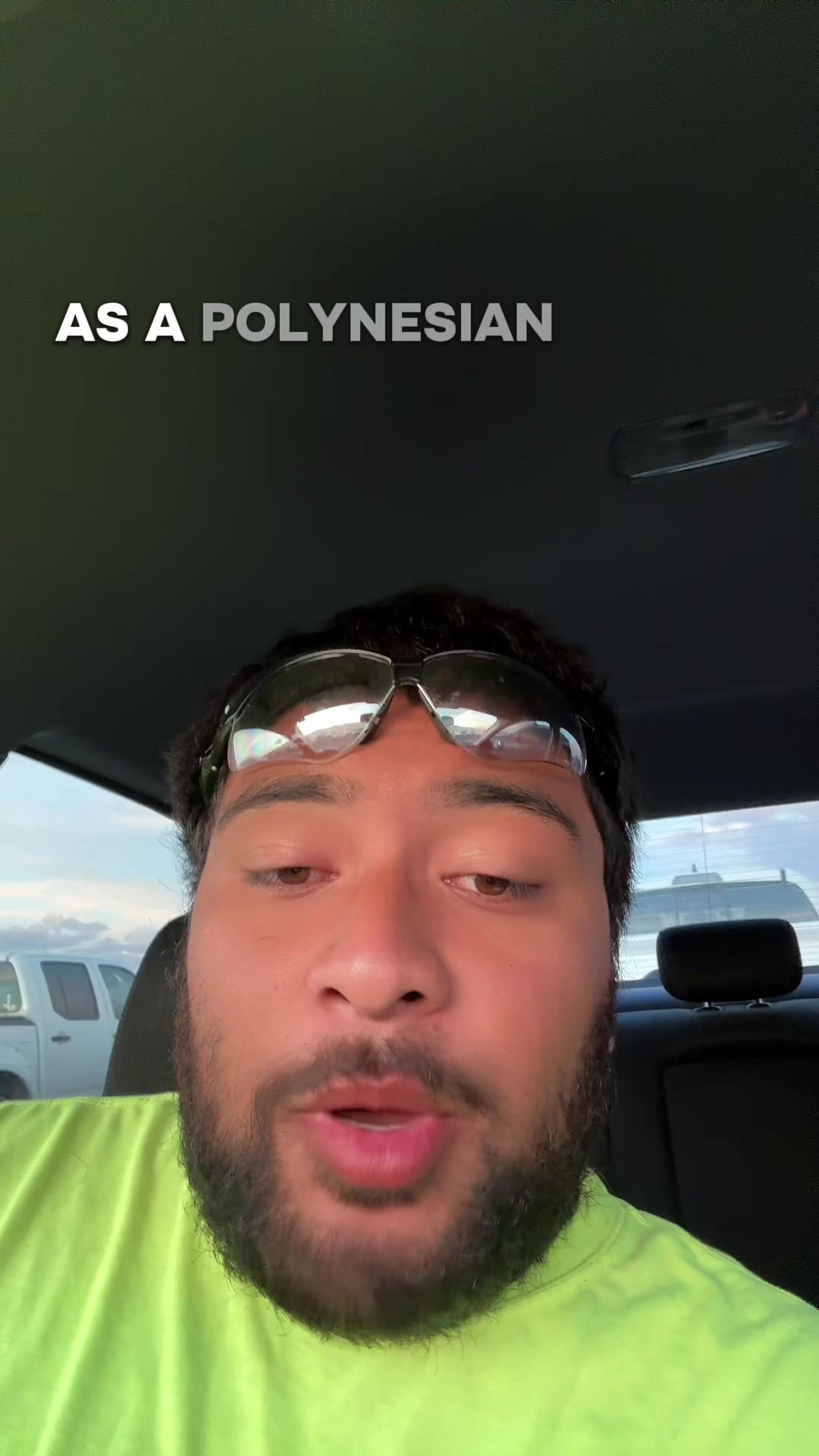 @Kai Fotu