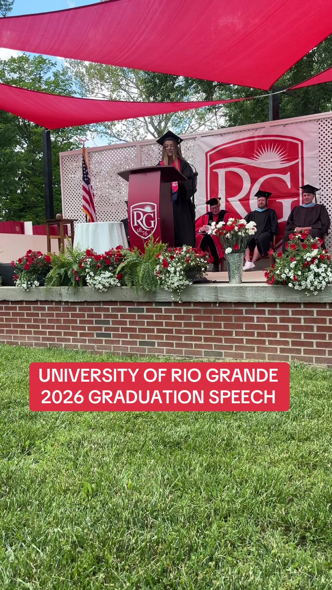 @University of Rio Grande