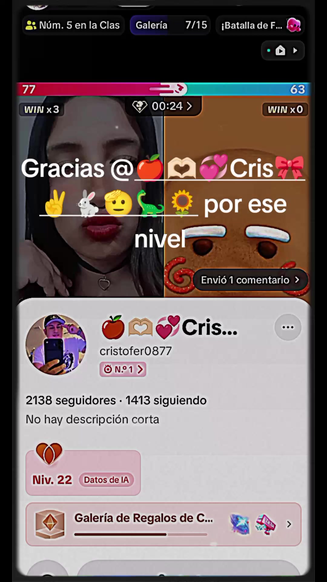 @🥷 ✏️ ALE dAlexander 🫡 🐈&zwj;⬛💞