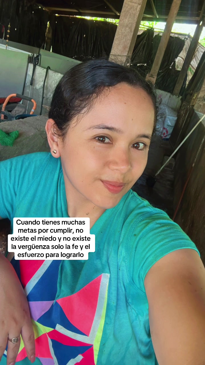 @Iseny Vásquez