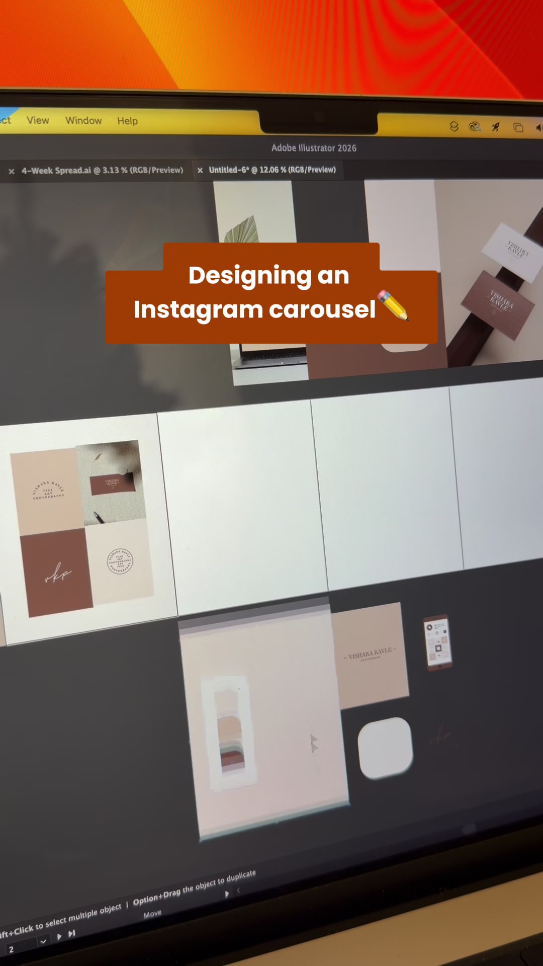 @Togue | Brand Design