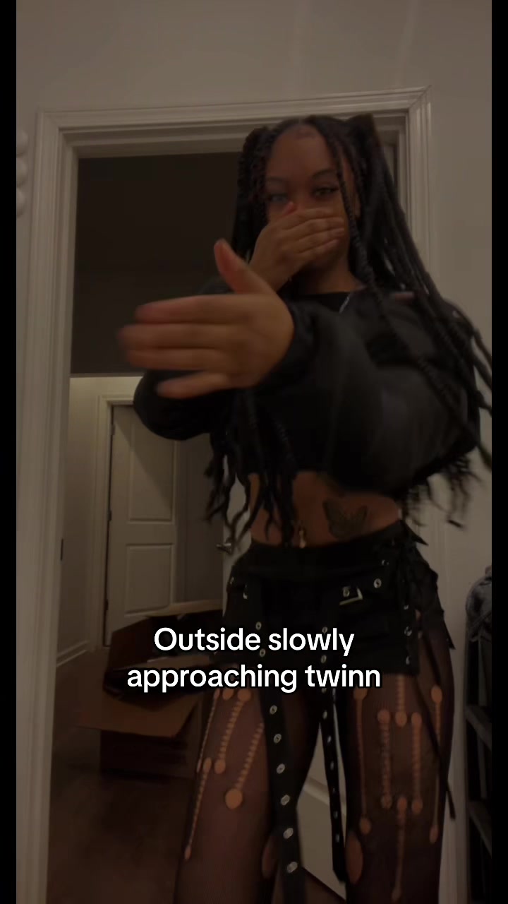 @Bree Lashae🦋