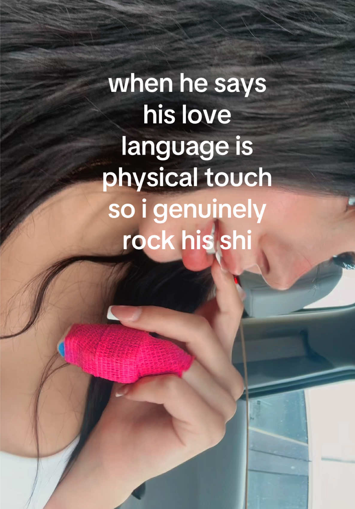 @melina blaze