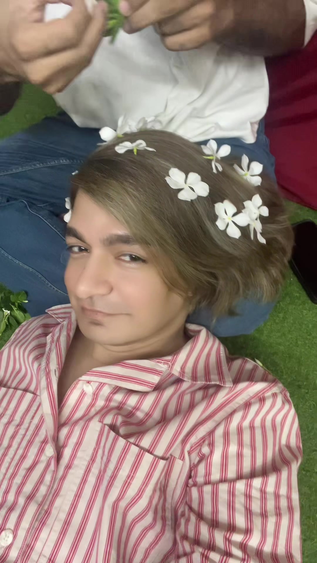 @Ak Salon.