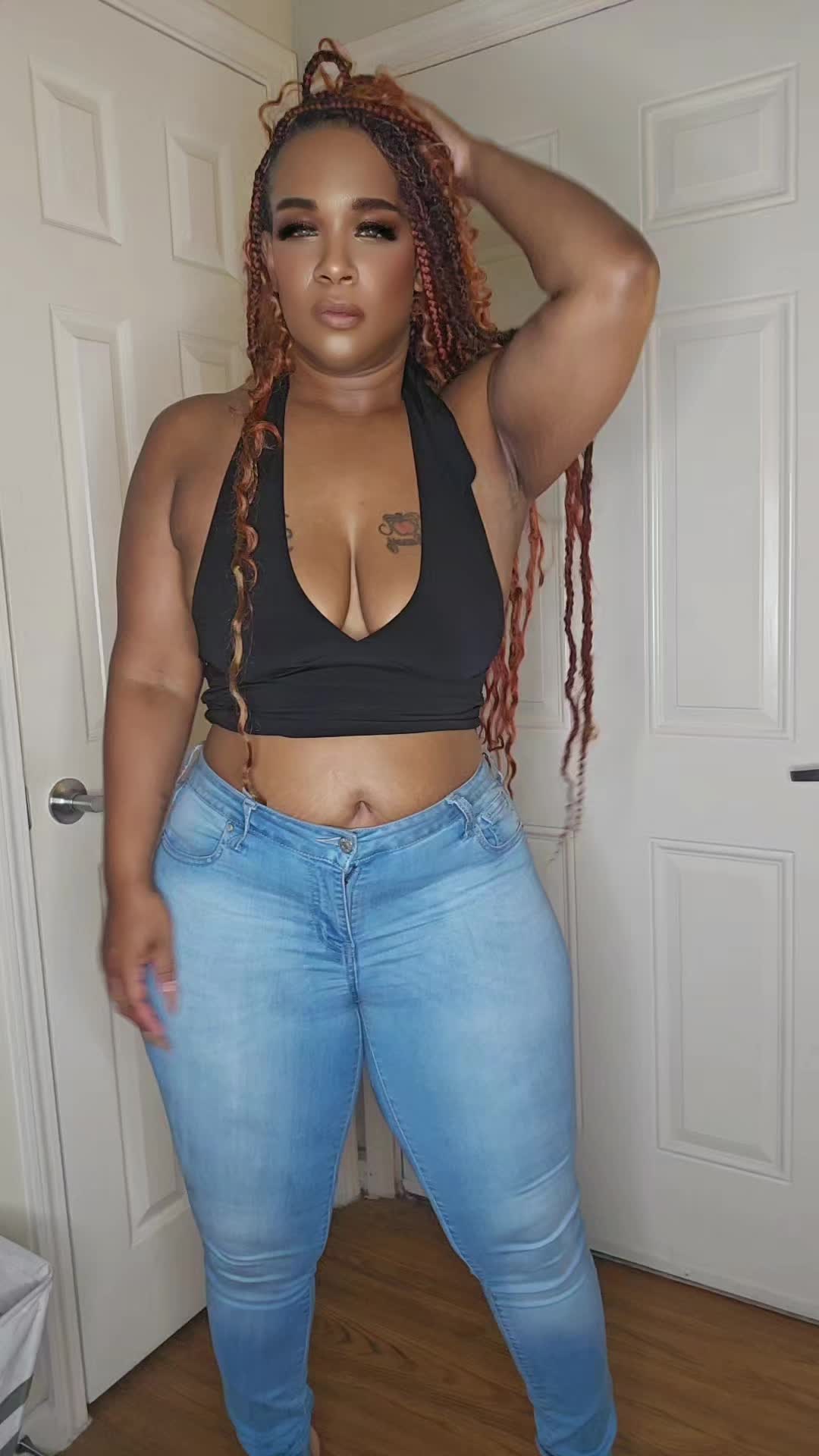 @Idripishrachel