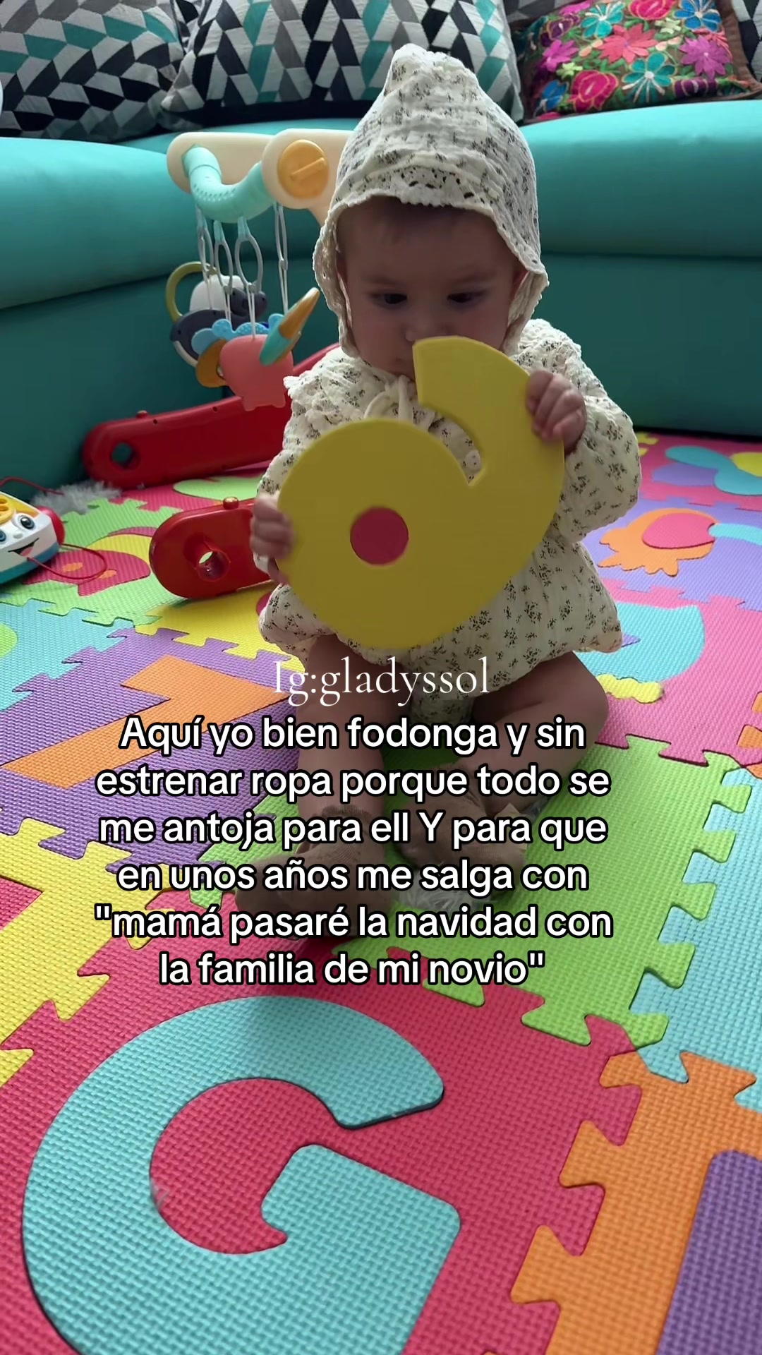 @Gladys Olguin 👶🏼