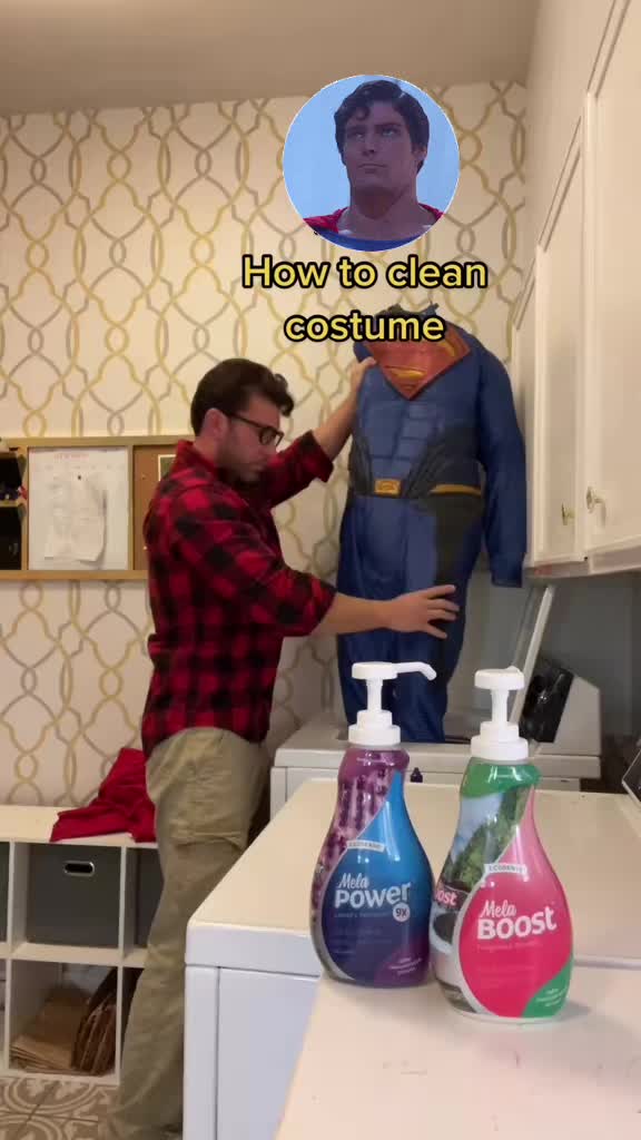 @Arkansas Superman