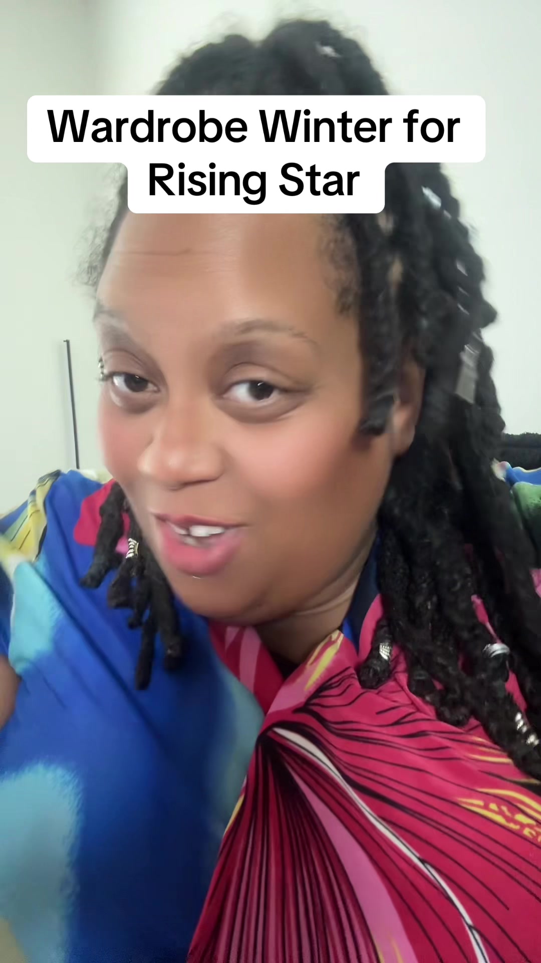 @ZuriStarrLive