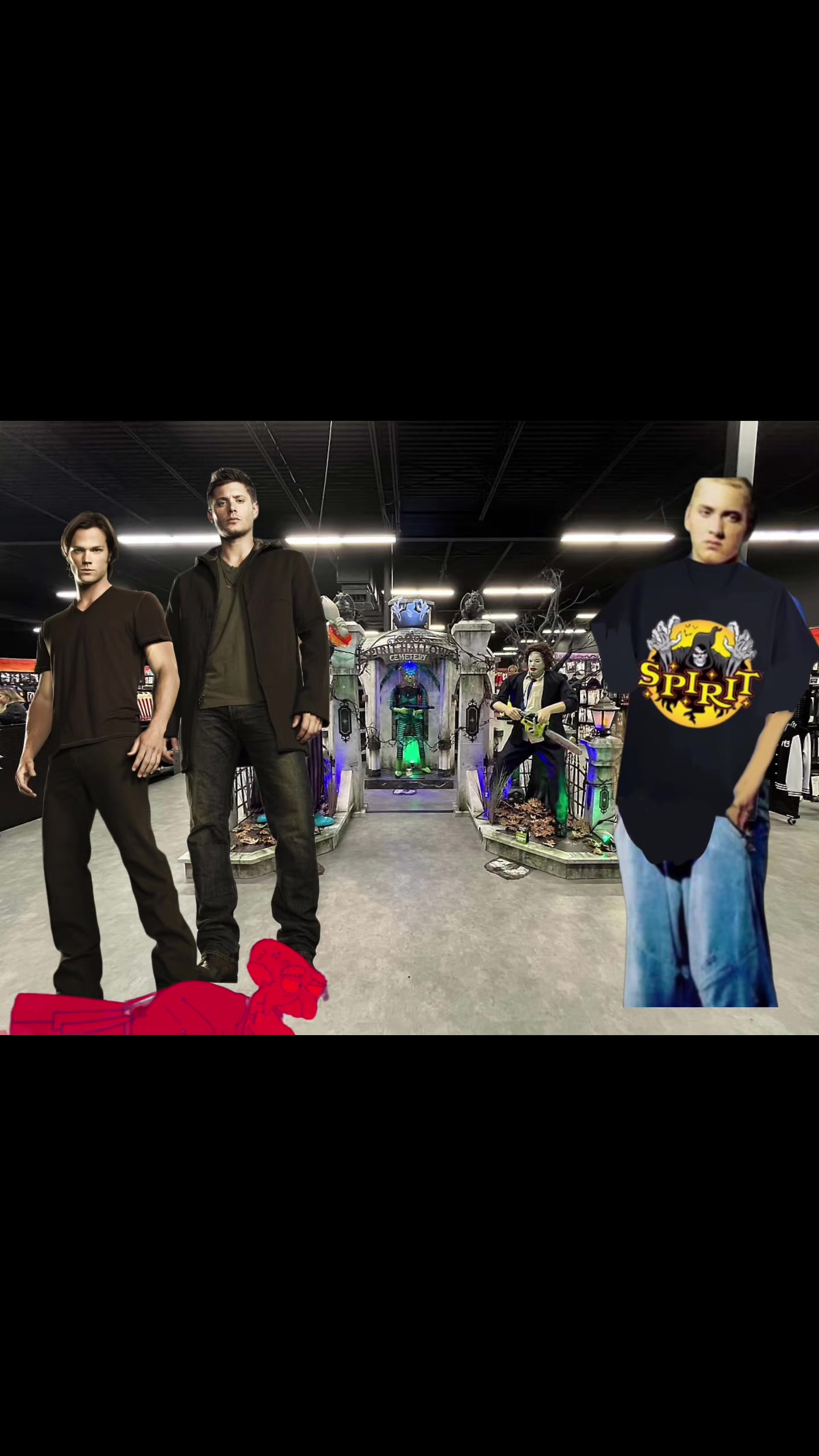@tired minimum wage slim shady