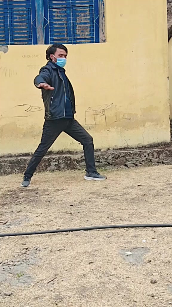 @Arjun Bohara