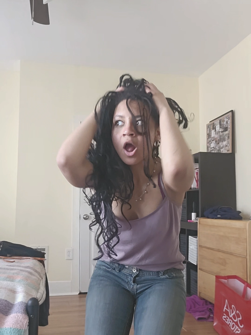@Desiree M