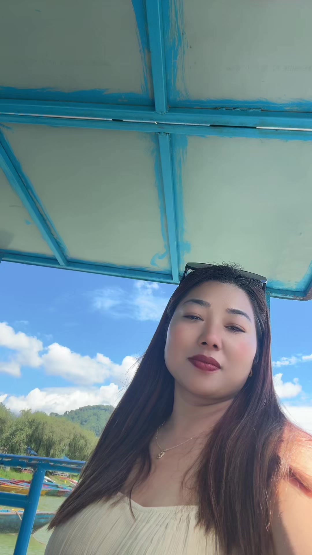 @Rubina Shrestha