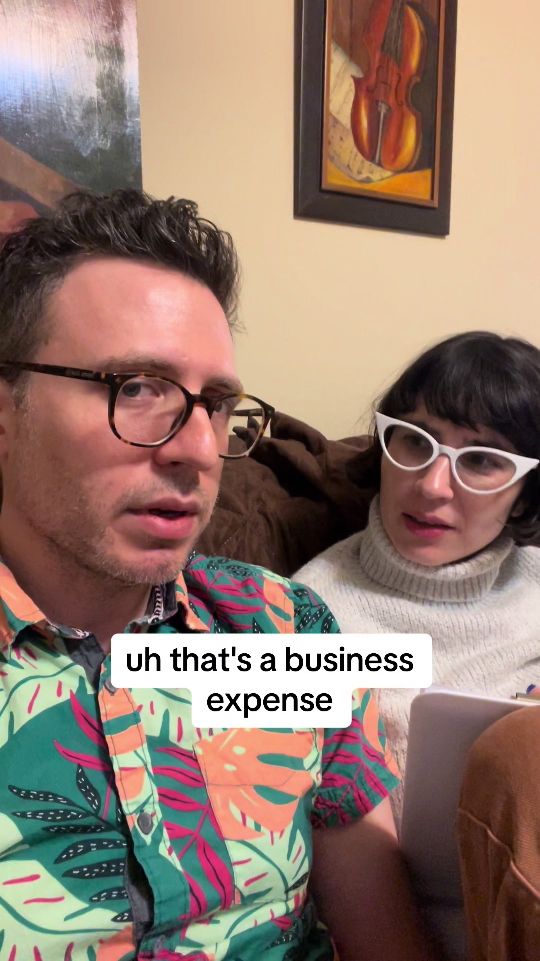 @Elizabeth & Eric