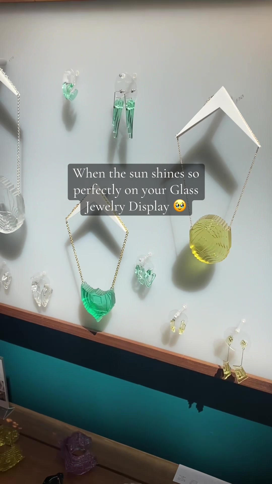 @Broken Plates Jewelry